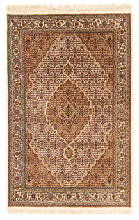 Tabriz Tæppe 193x123cm - Persisk tæppe – product image