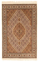 Tabriz Tæppe 193x123cm - Persisk tæppe
