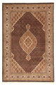 Tabriz Tæppe 300x200cm - Persisk tæppe