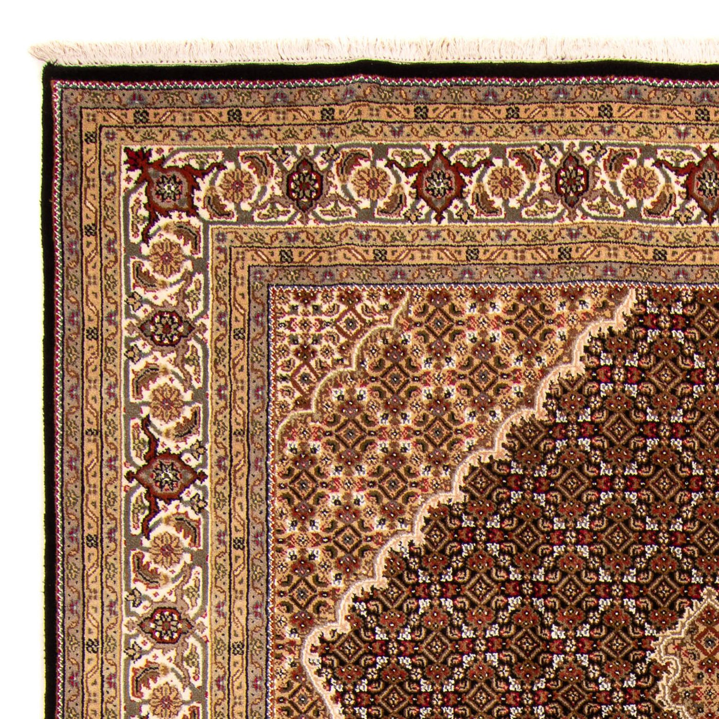 Tabriz Tæppe 300x200cm - Persisk tæppe