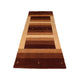 Gabbeh Loom Tæppe 301x82cm - Uldtæppe
