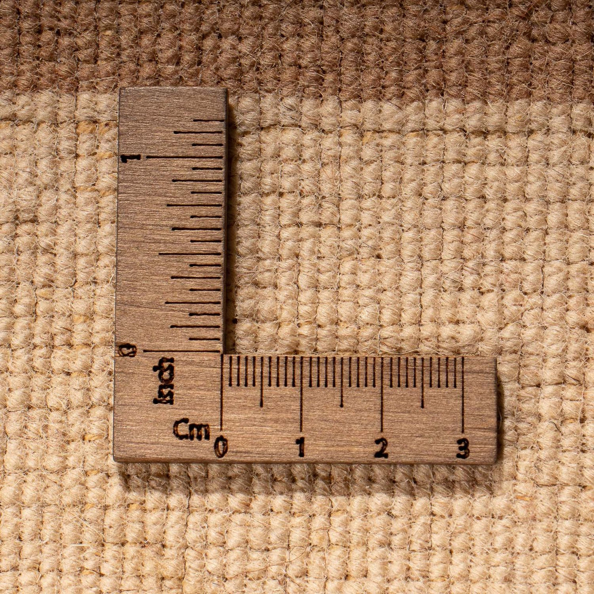 Gabbeh Loom Tæppe 125x179cm - Uldtæppe