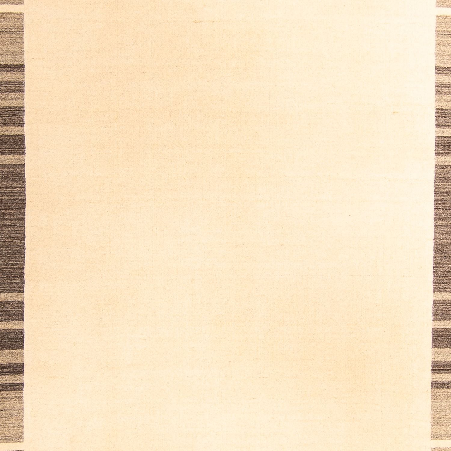 Gabbeh-tæppe - Softy - 296 x 203 cm - beige