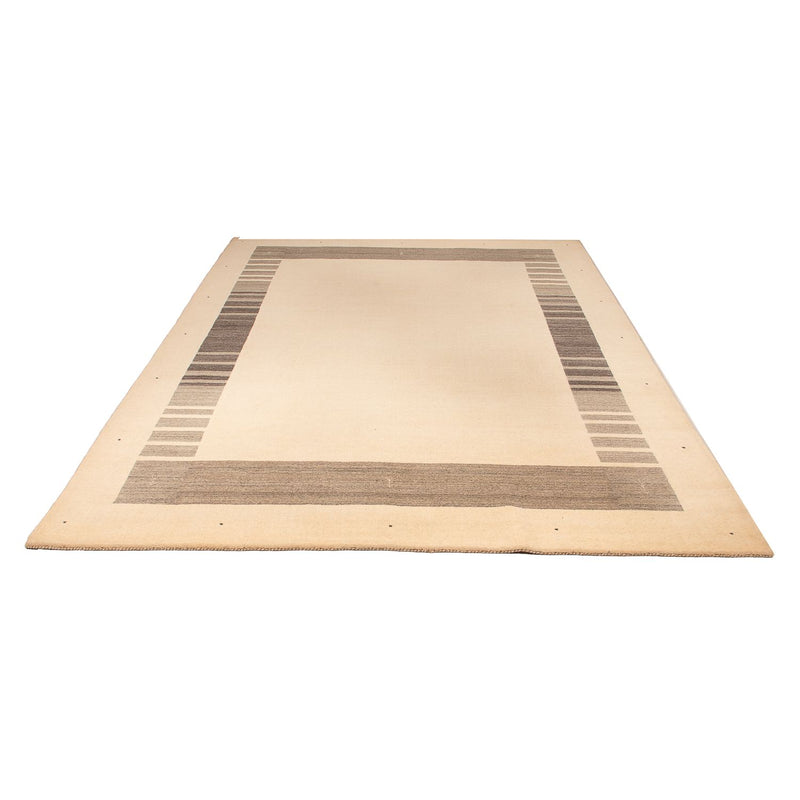 Gabbeh-tæppe - Softy - 296 x 203 cm - beige