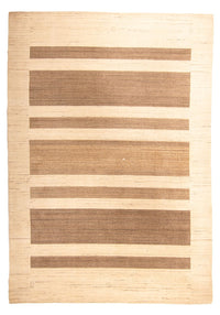 Gabbeh-tæppe - Softy - 301 x 215 cm - beige