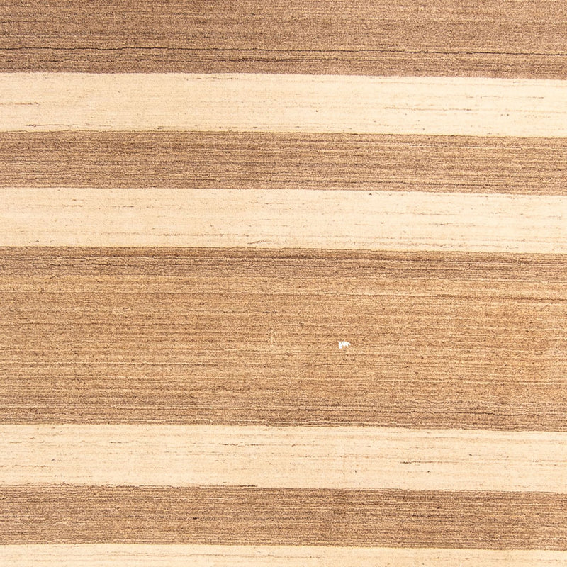 Gabbeh-tæppe - Softy - 301 x 215 cm - beige