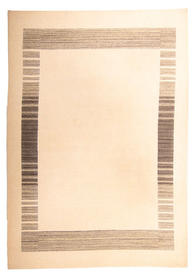 Gabbeh Loom Tæppe 205x288cm - Uldtæppe