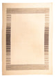Gabbeh Loom Tæppe 288x205cm - Uldtæppe