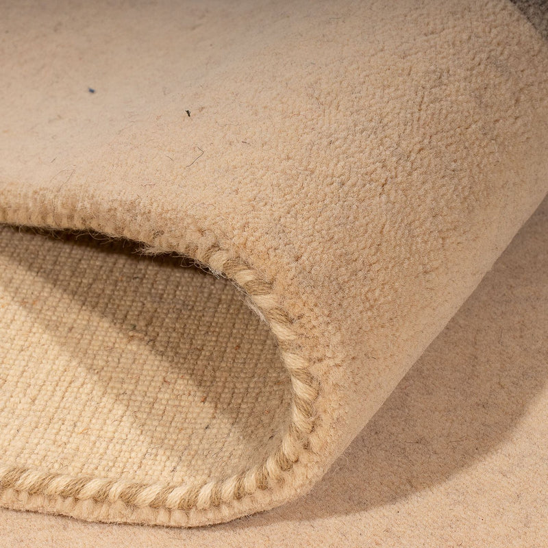 Gabbeh-tæppe - Softy - 288 x 205 cm - beige