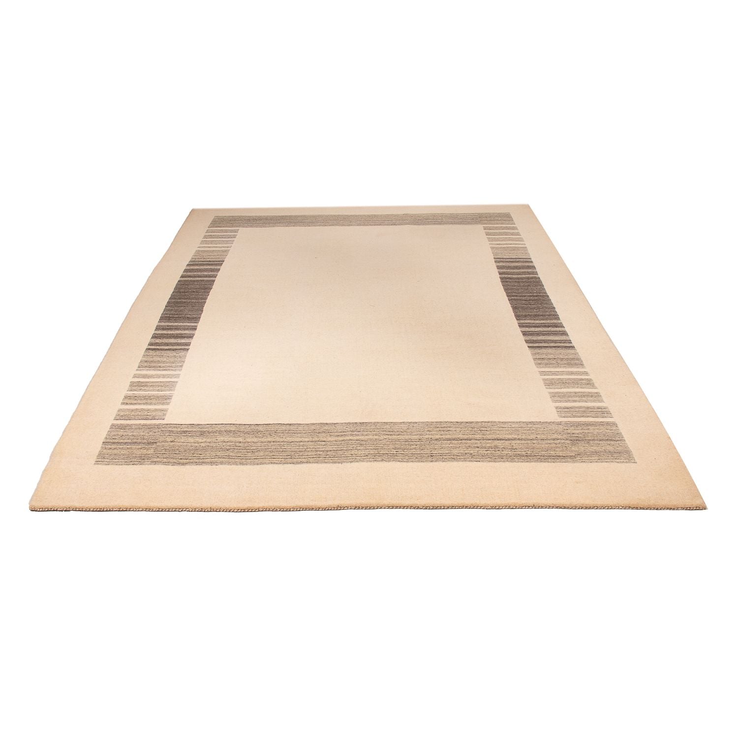 Gabbeh-tæppe - Softy - 288 x 205 cm - beige