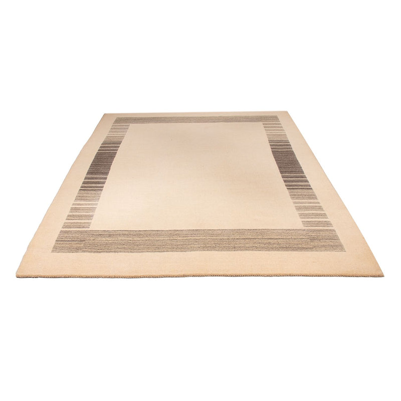 Gabbeh-tæppe - Softy - 288 x 205 cm - beige