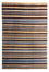 Gabbeh-tæppe - Softy - 299 x 201 cm - flerfarvet