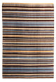 Gabbeh Loom Tæppe 299x201cm - Uldtæppe