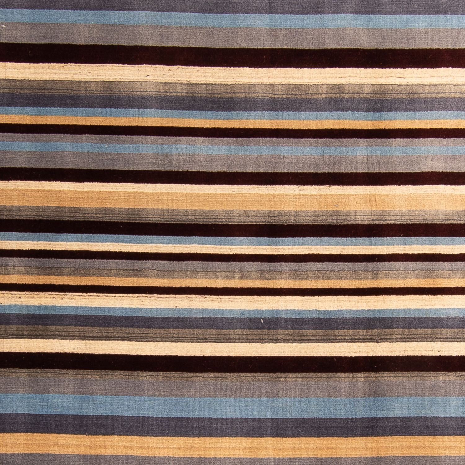 Gabbeh-tæppe - Softy - 299 x 201 cm - flerfarvet