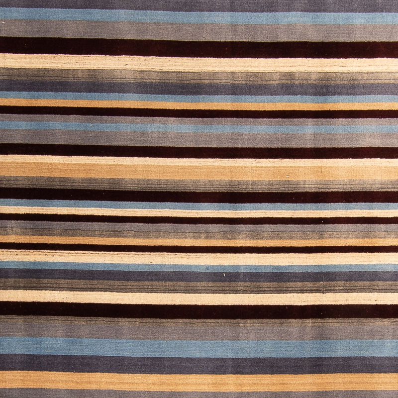 Gabbeh-tæppe - Softy - 299 x 201 cm - flerfarvet