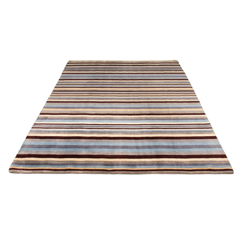 Gabbeh-tæppe - Softy - 299 x 201 cm - flerfarvet
