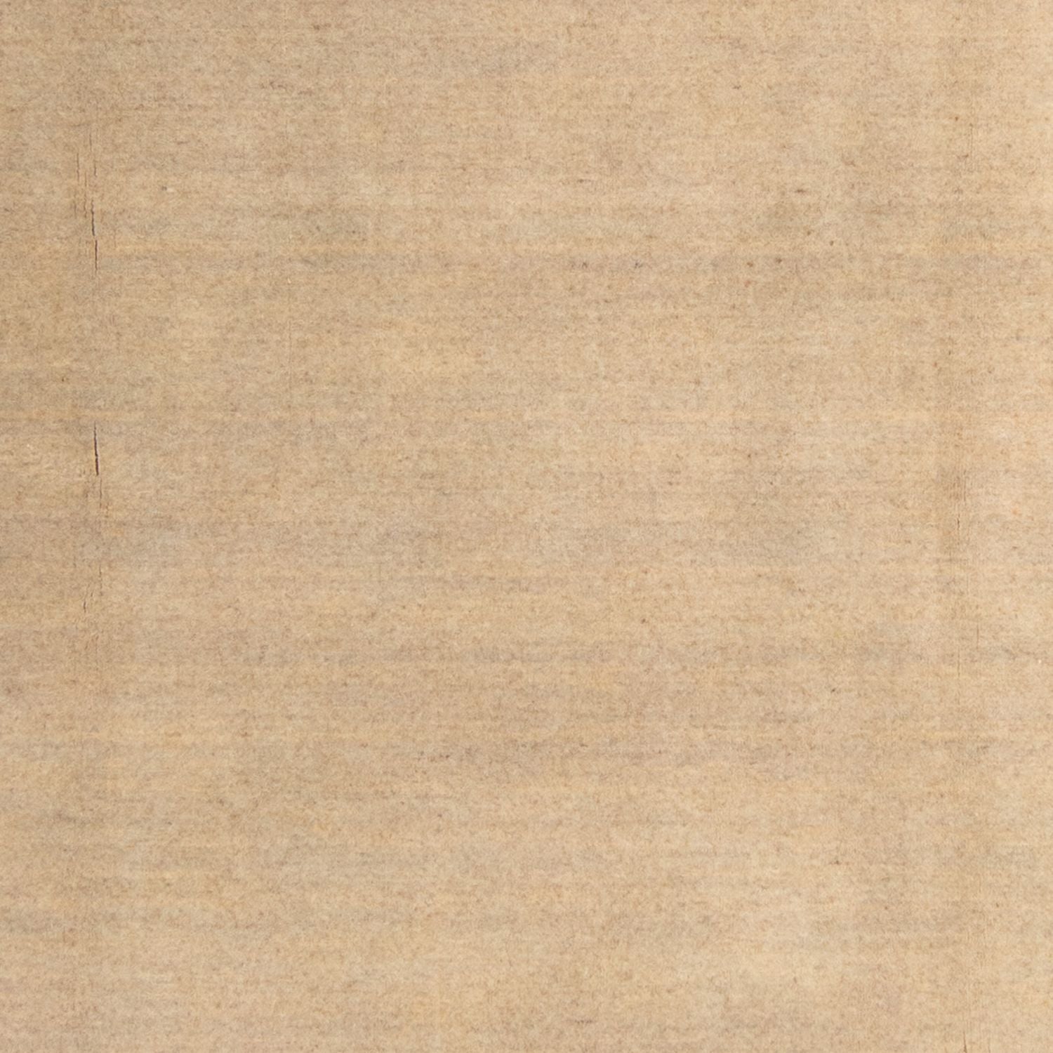 Gabbeh-tæppe - Softy - 232 x 174 cm - beige