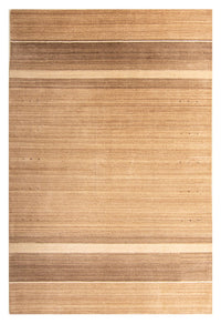 Gabbeh-tæppe - Softy - 242 x 152 cm - flerfarvet