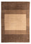 Gabbeh-tæppe - Softy - 240 x 170 cm - brun
