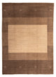 Gabbeh Loom Tæppe 240x170cm - Uldtæppe