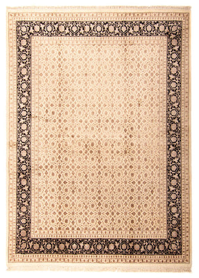 Persisk tæppe - Bijar - 334 x 260 cm - beige