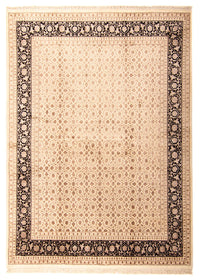 Persisk tæppe - Bijar - 334 x 260 cm - beige