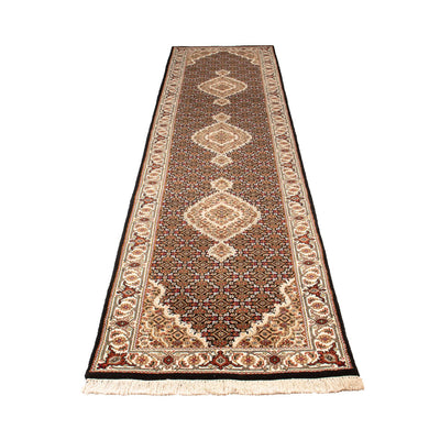Tabriz Tæppe 79x353cm - Persisk tæppe