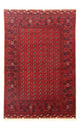 Bukhara Tæppe 299x198cm - Orientalsk tæppe