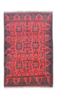 Khal Mohammadi Tæppe 191x121cm - Orientalsk tæppe