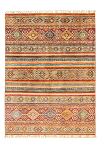 Ziegler Carpet - 238 x 178 cm - rød