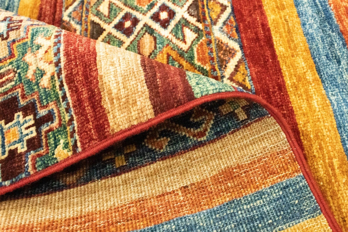 Ziegler Carpet - 238 x 178 cm - rød