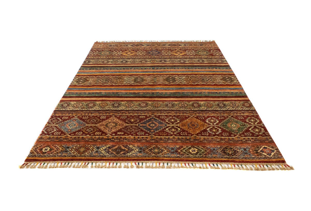 Ziegler Carpet - 238 x 178 cm - rød