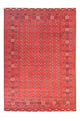 Bukhara Tæppe 294x203cm - Orientalsk tæppe