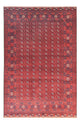 Bukhara Tæppe 297x198cm - Orientalsk tæppe