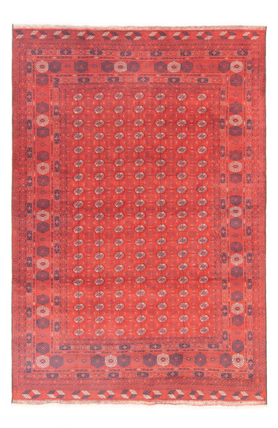 Bukhara Tæppe 196x292cm - Orientalsk tæppe