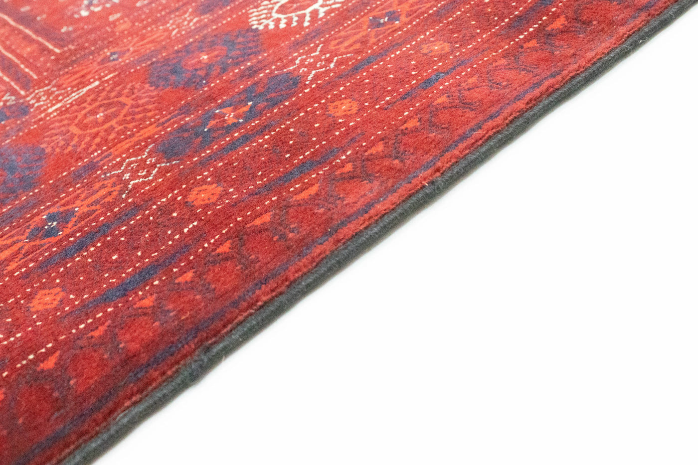 Bukhara Tæppe 301x196cm - Orientalsk tæppe