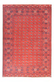 Bukhara Tæppe 297x198cm - Orientalsk tæppe
