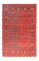 Bukhara Tæppe 295x192cm - Orientalsk tæppe