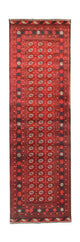 Bukhara Tæppe 293x87cm - Orientalsk tæppe