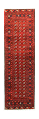 Bukhara Tæppe 294x84cm - Orientalsk tæppe