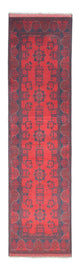 Khal Mohammadi Tæppe 289x77cm - Orientalsk tæppe