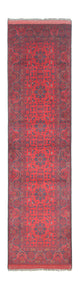 Khal Mohammadi Tæppe 297x74cm - Orientalsk tæppe