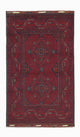 Khal Mohammadi Tæppe 123x75cm - Orientalsk tæppe