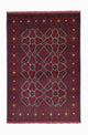 Khal Mohammadi Tæppe 121x82cm - Orientalsk tæppe