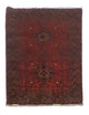 Khal Mohammadi Tæppe 125x78cm - Orientalsk tæppe