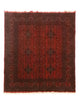 Khal Mohammadi Tæppe 199x152cm - Orientalsk tæppe