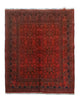 Khal Mohammadi Tæppe 193x151cm - Orientalsk tæppe