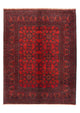 Khal Mohammadi Tæppe 206x149cm - Orientalsk tæppe
