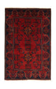 Khal Mohammadi Tæppe 125x83cm - Orientalsk tæppe