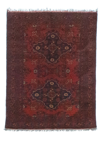 Khal Mohammadi Tæppe 73x129cm - Orientalsk tæppe